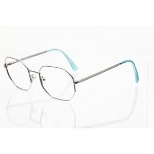 Marchon NYC M-4501 046 53-19-140mm Eyeglasses FRAMES ONLY - GOOD CONDITION